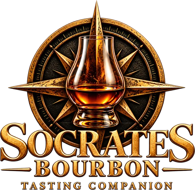 Socrates Bourbon — Tasting Companion