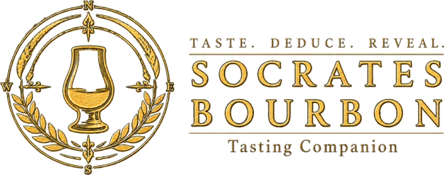 Socrates Bourbon — Tasting Companion