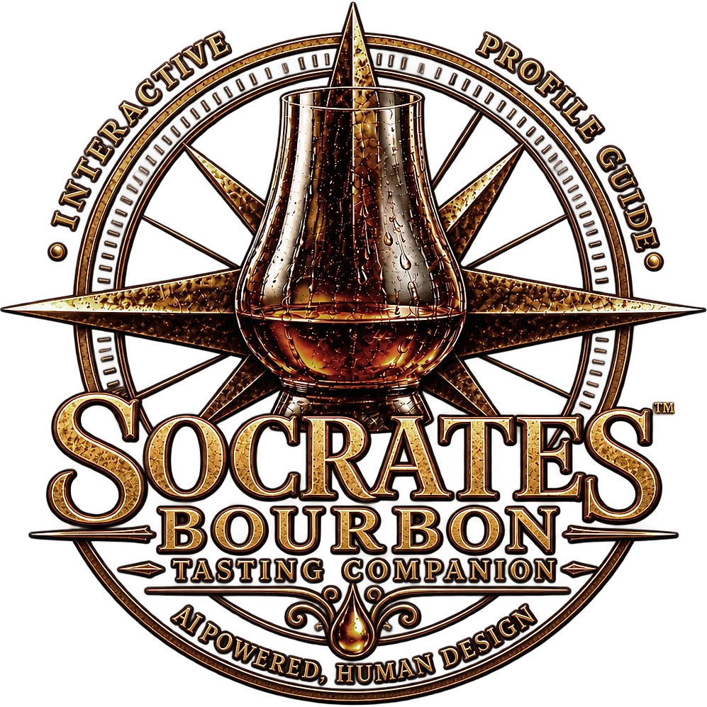 Socrates Bourbon — Tasting Companion